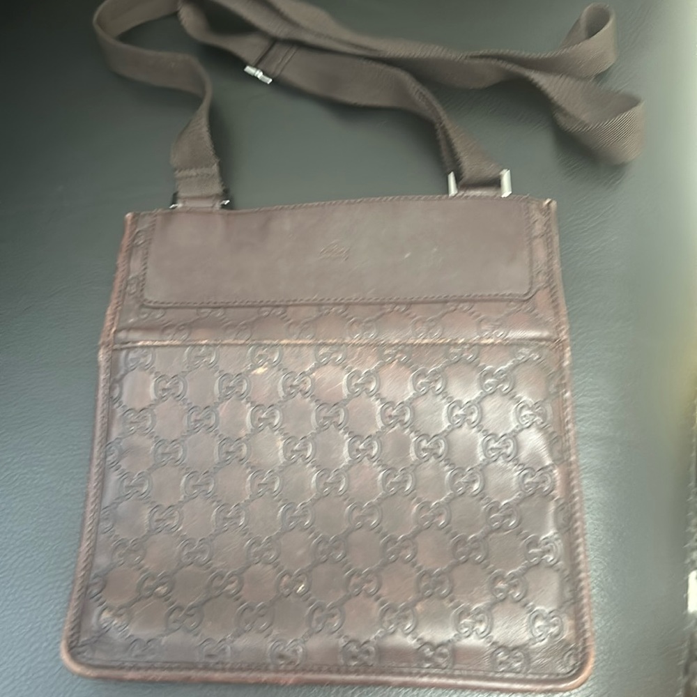 Gucci purse